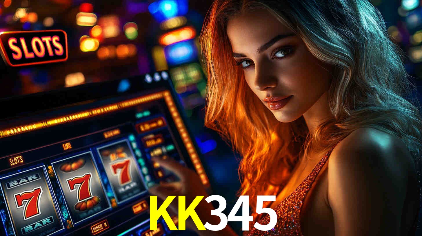 Apostas Esportivas no KK345